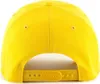 47 Brand Snapback Cap - NHL Boston Bruins yellow gold Voir les images du produit 2