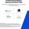 HP ZBook X G1i Mobile Workstation 16" 2.5K Core Ultra 7 Produktbild-Vorschau 5
