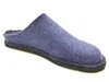 Kapcie uni  Haflinger FLAIR SOFT JEANS w kolorze Podgląd zdjęcia produktu 82