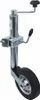 UNITRAILER Stützrad Set 48 mm mit Klemme, 150 kg, Höhe Produktbild-Vorschau 1