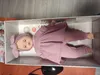 Hiszpańska Lalka Bobas Paola Reina 08026 Podgląd zdjęcia produktu 3