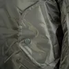 Mil-Tec PES Bomberjacke MA1 olive, L Náhled obrázku produktu 7