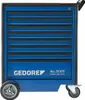 GEDORE E-1993 GU-3 Kit de pièces de rechange sans pièce Voir les images du produit 2