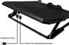 Notebook Kühler Cooler Cool-Pad LS K6 Laptop Kühlerpad Produktbild-Vorschau 3