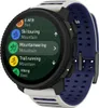 Suunto Vertical 2, 3,81 cm (1.5"), AMOLED, Touchscreen, Produktbild-Vorschau 1