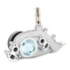 RIDEX 1260W0364 Kühlmittelpumpe Wasserpumpe für CHEVROLET Produktbild-Vorschau 4