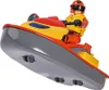 Vodný skúter Fireman Sam Juno s figúrkou Náhľad obrázku produktu 5