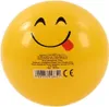Kinder Gummiball Emoticon 22cm - Leichter Spielball für Produktbild-Vorschau 7