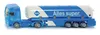 Siku Camion-citerne Camion jouet bleu ; 1626 Voir les images du produit 1