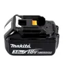 Makita DTW 700 F1J Akku Schlagschrauber 18 V 700 Nm 1/2" Produktbild-Vorschau 5