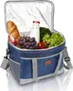 EINFEBEN Kühltasche Picknicktasche Kühltaschen Lunchtasche Produktbild-Vorschau 6