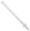 DeLonghi 5313270961 Milchschlauch 150mm Kunststoff für Produktbild-Vorschau 2