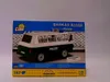 COBI -24596, Stavebnica, 5 rok / roky, 157 kusov Náhľad obrázku produktu 6