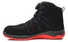 Elten MADDOX BOA® black-red Mid ESD S3 Produktbild-Vorschau 5