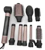 Cecotec Bamba CeramicCare 14in1 AirGlam, Sada pro styling Náhled obrázku produktu 16
