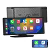 Hexinex 10.26 Zoll HD Touchscreen Autoradio mit Produktbild-Vorschau 1
