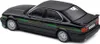 Solido 421438220 BMW Alpina B10 BiTurbo 1994 schwarz 1:43 Produktbild-Vorschau 17