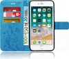 Handy Tasche für Apple iPhone 6 Schutz Hülle Handyhülle mit Produktbild-Vorschau 4
