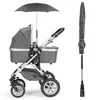 Parasol universel Zamboo pour poussettes et Voir les images du produit 6