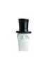 OTOTO Skull Brush Küchenpinsel Silikon Produktbild-Vorschau 3