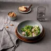 ASA Selection Brotteller, Brot Teller, Essteller, Produktbild-Vorschau 9