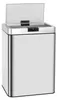 Automatischer 60-l-edelstahleimer Kitchen move BAT-D650 Produktbild-Vorschau 2