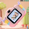 Appareil photo numérique pour enfants 40 Mpx appareil photo Voir les images du produit 8