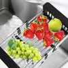 Ociekacz koszyk na zlew ORDOS czarny Podgląd zdjęcia produktu 9