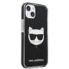 Fall Karl Lagerfeld Choupette Kopf Na Iphone 13 Pro / Produktbild-Vorschau 11