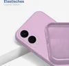 Hülle für Samsung Galaxy S25 Edge Case Cover Bumper Silikon Produktbild-Vorschau 3