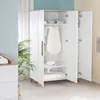 roba Kinderzimmer Set 3-teilig Ole - Kinderbett 70 x 140 cm Produktbild-Vorschau 21