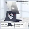 iPad Mini 7 (2024) / iPad Mini 6 (2021) Hülle - 360° Produktbild-Vorschau 5
