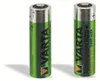 1x2 Varta RECHARGE ACCU Power 2400 mAH AA Mignon NiMH Produktbild-Vorschau 3