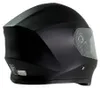 Integralhelm Helm Kinderhelm Crosshelm Motocross Schwarz Produktbild-Vorschau 5