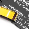 vhbw Akku Ersatz für HP BF04043XL, 924960-855, HSTNN-LB8C, Produktbild-Vorschau 2