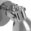 SERAS Spot - Ø10 cm - nickel-antik, creme - 1X2,8W inkl. - Produktbild-Vorschau 6