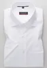 Eterna Hemd Modern Fit kurzarm 8817 C19K Gr. 45 weiß Produktbild-Vorschau 3