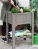 HABAU Hochbeet Blumenbeet Beet Pflanzenbeet Kompaktbeet Produktbild-Vorschau 4