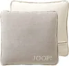 JOOP! povlak na polštář hladký doubleface barva peří ecru Náhled obrázku produktu 1