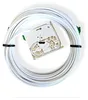 Elfcam - Câble à fibre optique LC/APC vers LC/APC – 15 m, Voir les images du produit 2