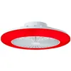BRILLIANT Plafonnier blanc SALERNO | Ø 49cm | Plafonnier Voir les images du produit 1