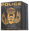 Police To Be The King Eau De Toilette Spray 125ml Produktbild-Vorschau 13