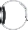 Smart hodinky Xiaomi Watch 2 strieborná farba 1,43" 46 mm Ø Náhľad obrázku produktu 5