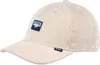 Djinns 6 Panel TrueFit Cap Cord Mountains beige Produktbild-Vorschau 1