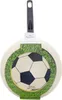Tefal Fußball WM 2022 Pfanne 28cm B68506 Produktbild-Vorschau 9