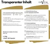 Rhodiola Rosea, hochdosiert 6000mg Tagesdosis, 180 vegane Produktbild-Vorschau 6