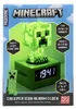 Paladone Creeper Icon, Digitálny budík, Minecraft, Creeper, Náhľad obrázku produktu 1