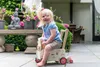I'm Toy Runner Rabbit con scatola delle forme e mini figura Anteprima dell’immagine prodotto 3