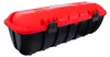 DAKEN Feuerlöscherbox STRIKE 9-12kg Rot 707x322x239mm LKW Produktbild-Vorschau 6