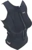 CRESSI Termico Lady Schwimmanzug 2 mm Damenarm Schwarz Logo Produktbild-Vorschau 1